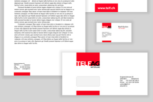 Нефтетранспортная компания Telf AG