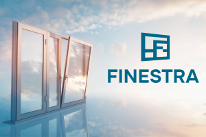 ЛОГОТИП ДЛЯ ОКОННОЙ КОМПАНИИ