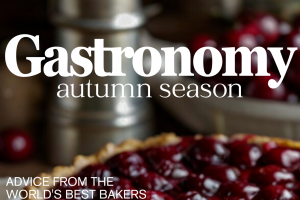 Журнал кулинарии