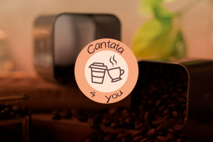 КАНТАТА: Фирменный стиль