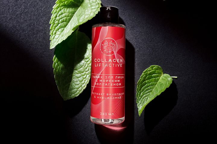 Дизайн этикетки - 5592039