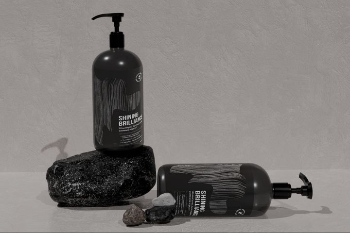 Дизайн этикетки - 5592040