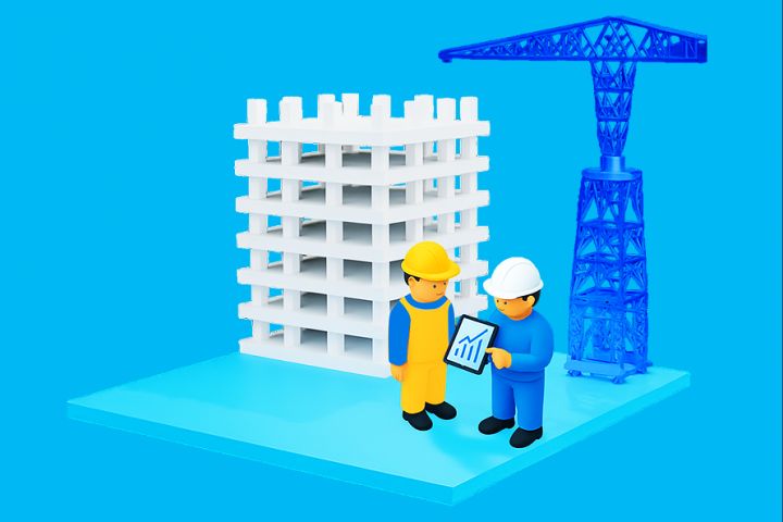 Иконки 2D / 3D - 5592059