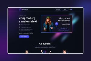 Сайт репетитора по математике