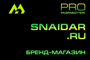 SNAIDAR.RU