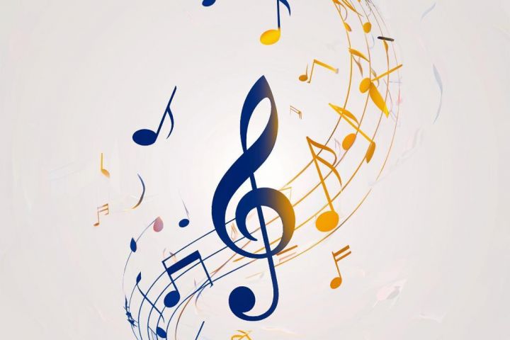 Персональная песня по вашей истории в любом жанре