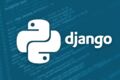Разработка backend на python django