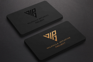 Разработка дизайна минималистичного логотипа