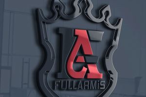 Разработка дизайна логотипа для одежды