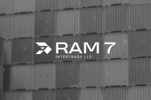 Логотип для RAM 7