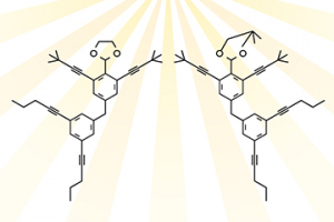 визитка для рекламной компании