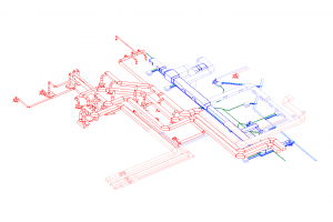 Вентиляция и кондиционирование ресторана