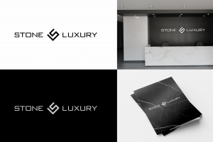 логотип для производственной компании