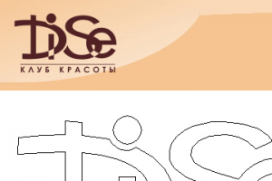 отрисовка лого в векторе