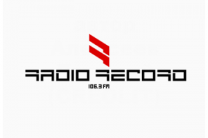 Радио Record