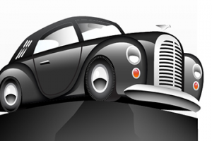 Картинка в векторе.