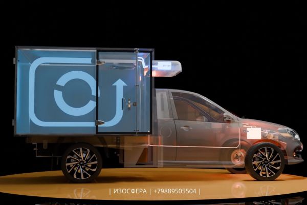 По заказу Ref-original создание анимационного ролика