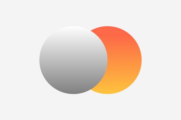 Rocket Pixel. Логотип