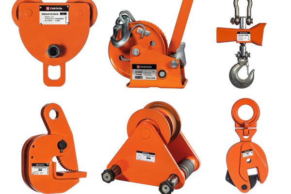 Ретушь для интернет-магазинов. Инструменты для строительства.