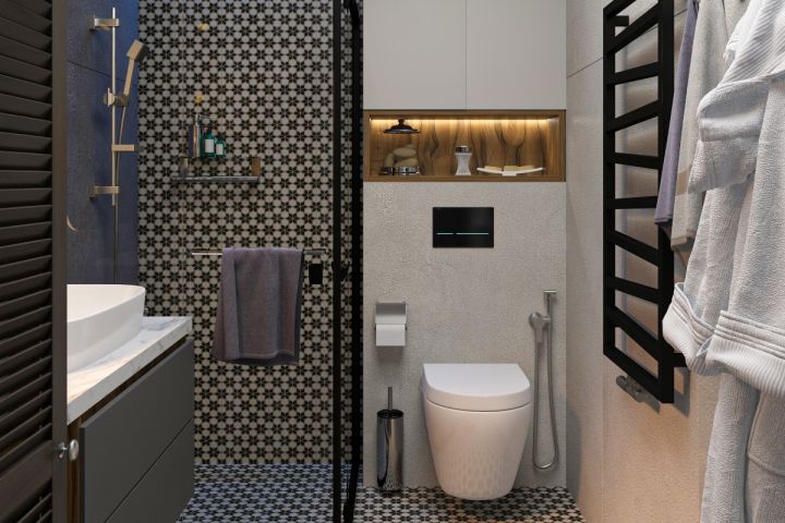 Услуги по разработке дизайн интерьера  вашего пространства - 5593087