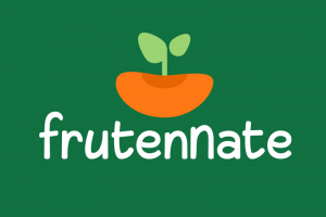 Логотип для бренда Сухофруктов. Честный вкус. Натуральный знак.