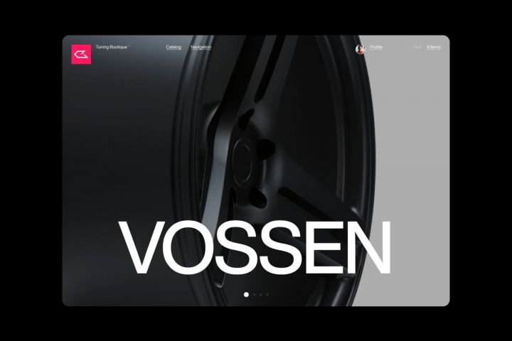 Разработка сайта - 5593168