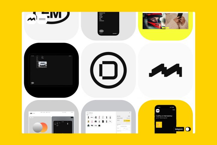 Дизайн сайта, веб-дизайн - 5593187