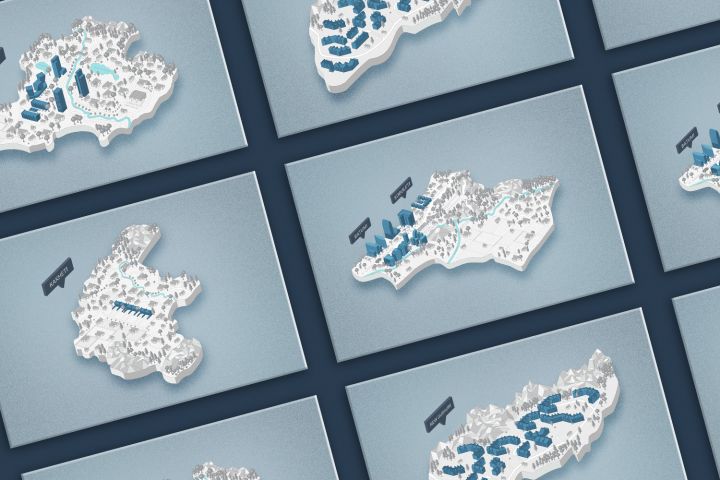 Дизайн иллюстрации - 5593243