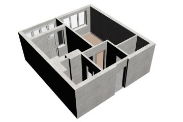 Интерактивная планировка