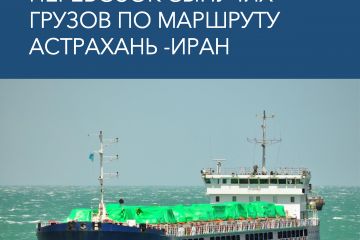 Бизнес-план организации морских перевозок сыпучих грузов