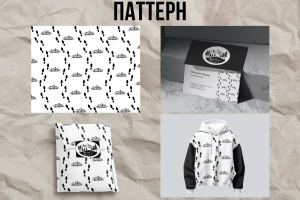 Дизайн паттерна