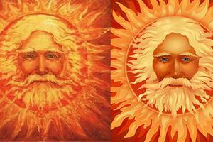 Перерисовка в вектор с доработкой