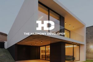THE HARMONY DEVELOPER