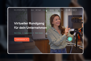 3D виртуальные туры