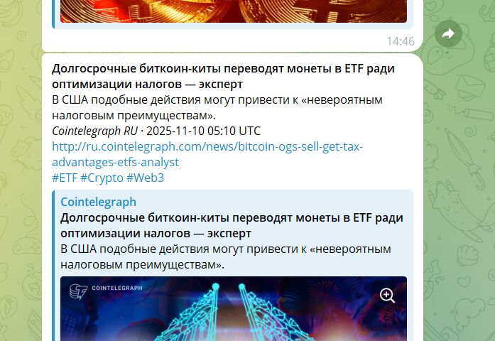 Разработка Telegram-ботов на Python под вашу задачу