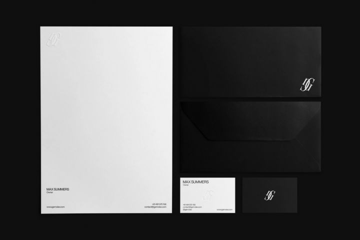 Создам брендбук, логотип, баннеры, посты и визитки для вашего бизнеса - 5593809