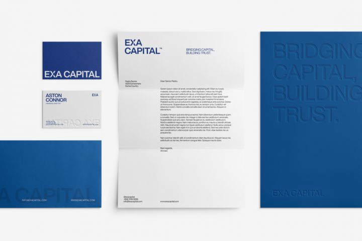 Создам брендбук, логотип, баннеры, посты и визитки для вашего бизнеса - 5593810