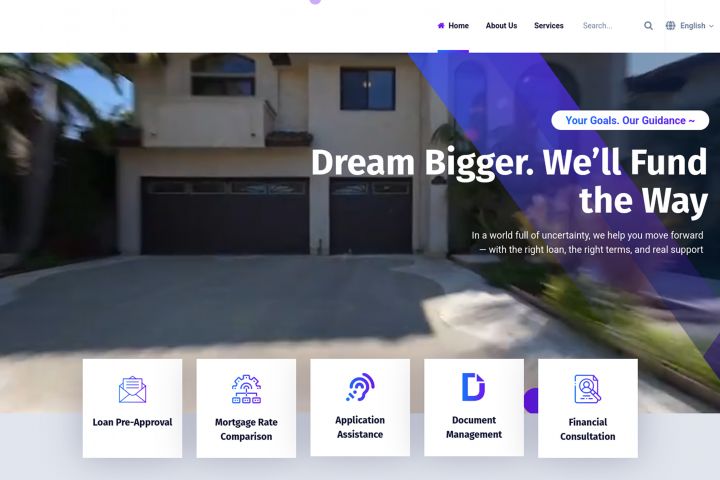 Создам современный и адаптивный сайт для вашего бизнеса - 5593811