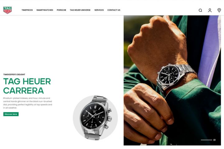 Создам современный и адаптивный сайт для вашего бизнеса - 5593814