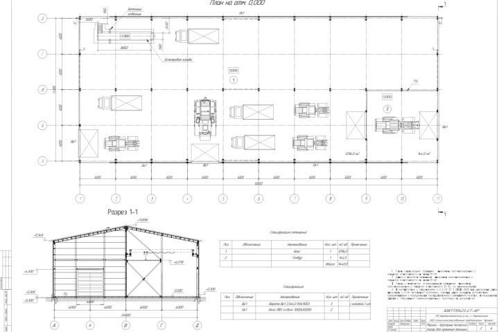 Проектирование и конструирование