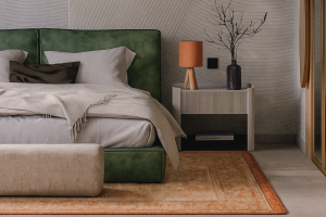 Спальня в г. Салоники