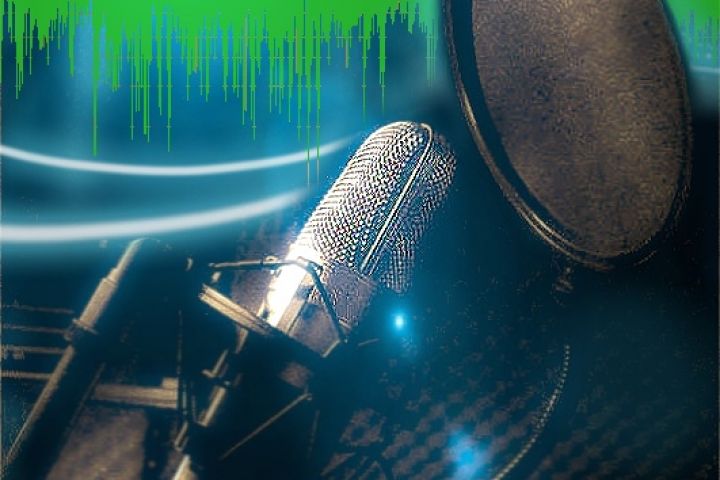 Музыка, звук, реклама, озвучка.