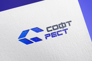 Разработка логотипа