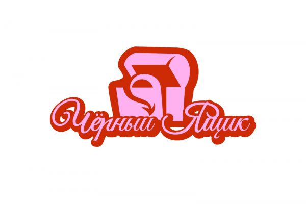 Разработка логотипа