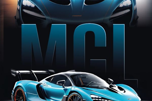 Дизайн постера