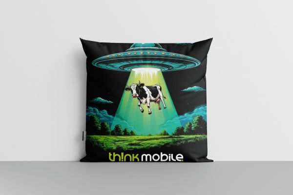 Дизайн для подушки