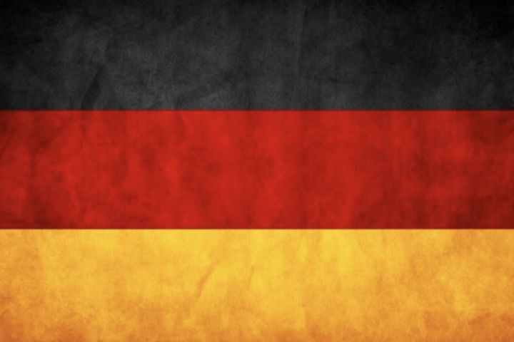 Письменный перевод с/на немецкий язык