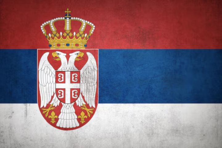 Письменный перевод с сербского языка