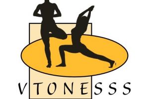 логотип VTONESSS