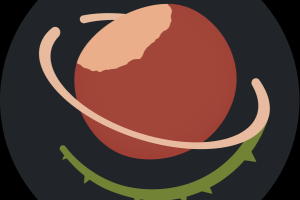 Graphic Chestnut лого